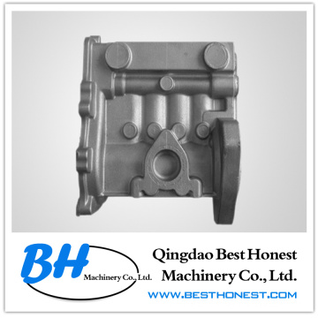 Casting / Ductile Iron Casting